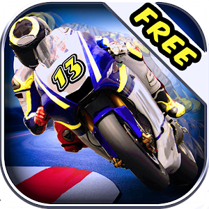 Descargar app Moto Racing Gp 2015