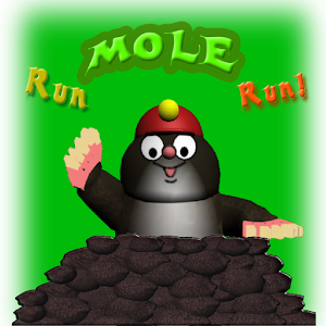 Descargar app Run Run Mole! disponible para descarga