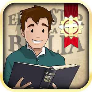 Descargar app El Master De La Biblia Trivia disponible para descarga