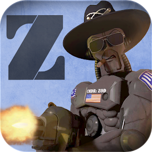 Descargar app Z Origins - (z The Game) disponible para descarga