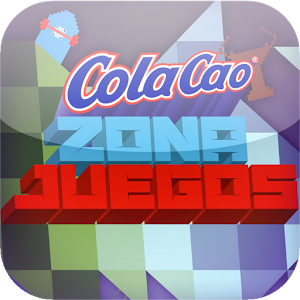 Descargar app Cola Cao Zona Juegos