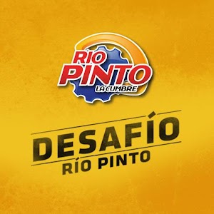 Descargar app Río Pinto 2014