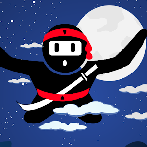 Descargar app Paracaidismo Ninjas