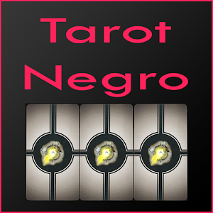 Descargar app Tarot Negro