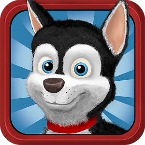 Descargar app Perro Escape - Run 3d disponible para descarga