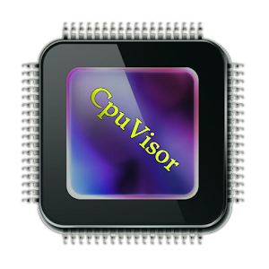 Descargar app Cpuvisor