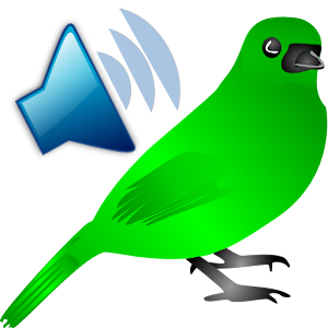 Descargar app Birds Sounds Calls disponible para descarga