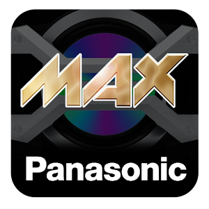 Descargar app Panasonic Max Juke