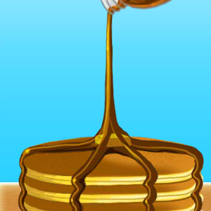 Descargar app Craze Pancake Cindy disponible para descarga