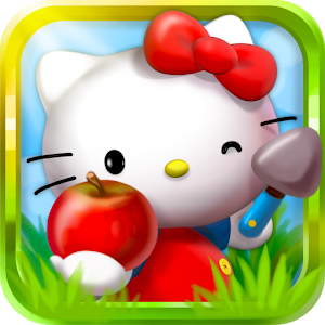 Descargar app Jardín De Hello Kitty