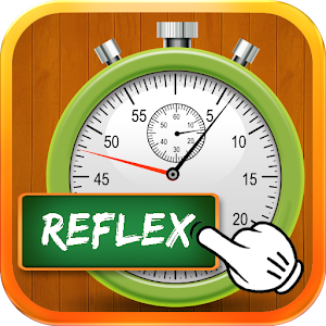 Descargar app Reacttime (reflex Medida)