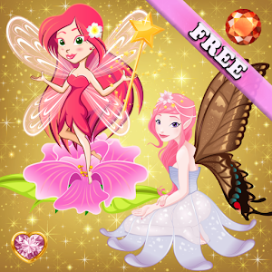 Descargar app Princesa De Hadas Para Niñas