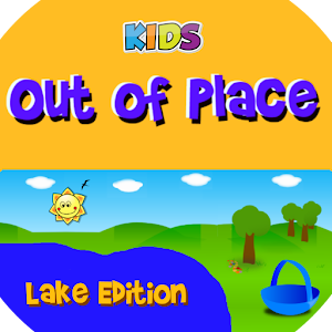 Descargar app Out Of Place • Lake • Niños