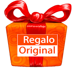 Descargar app Regalo Original - Loregalado