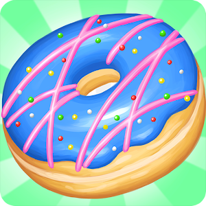 Descargar app My Donut Shop disponible para descarga