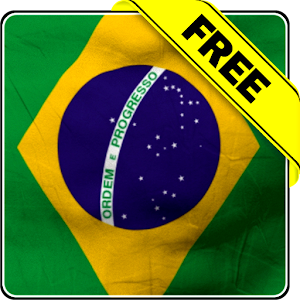Descargar app Brasil Flag Free disponible para descarga