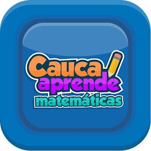 Descargar app Cauca Aprende: Matemáticas disponible para descarga