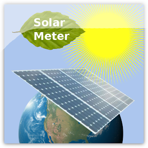 Descargar app Solarmeter Gps Panel Solar