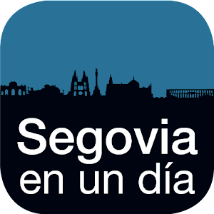 Descargar app Segovia En 1 Día