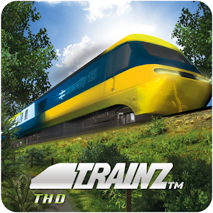Descargar app Trainz Simulator disponible para descarga