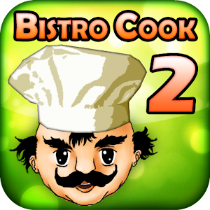 Descargar app Bistro Cook 2
