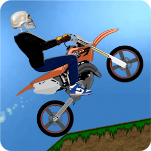 Descargar app Dead Rider