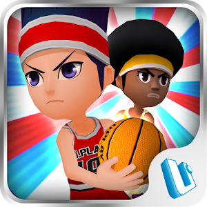 Descargar app Swipe Basketball 2