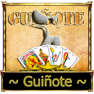 Descargar app Guiñote - Juego De Cartas