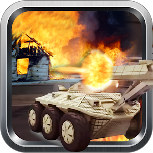 Descargar app Secuestro Tanque Ruso disponible para descarga