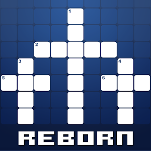 Descargar app Reborn Crosswords disponible para descarga