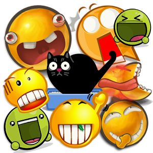 Descargar app Chats Emoticons, Support Pack disponible para descarga