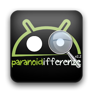 Descargar app Paranoid Differences