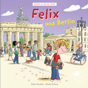 Descargar app Felix Aus Berlin