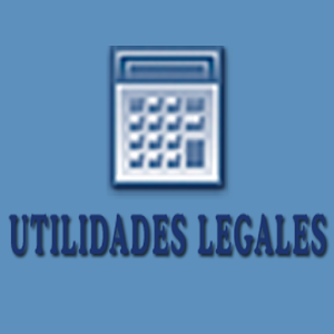 Descargar app Utilidades Legales disponible para descarga