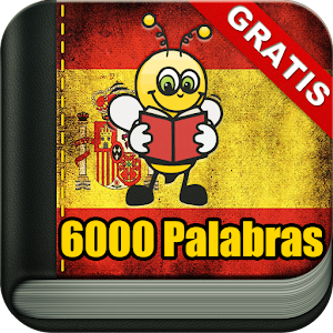 Descargar app Aprender Español 6000 Palabras disponible para descarga
