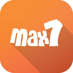 Descargar app Max7 disponible para descarga